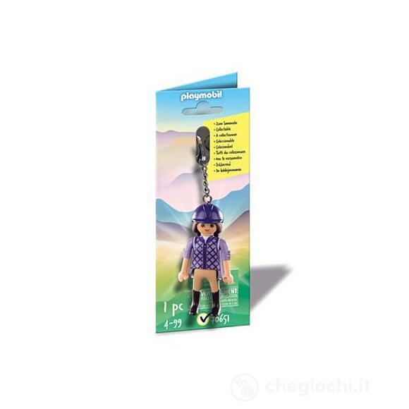Key Ring Cavaliere Portachiavi (70651)