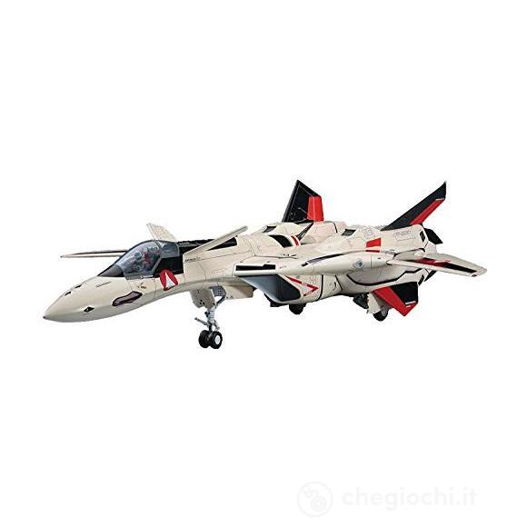 1/48 Yf-19 Macross Plus (Hasmc01) (HA65651)