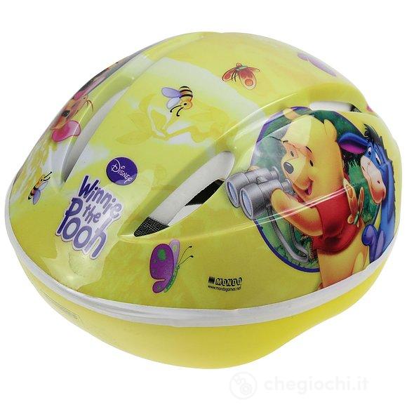 Casco e protezioni Winnie the Pooh  (18651)