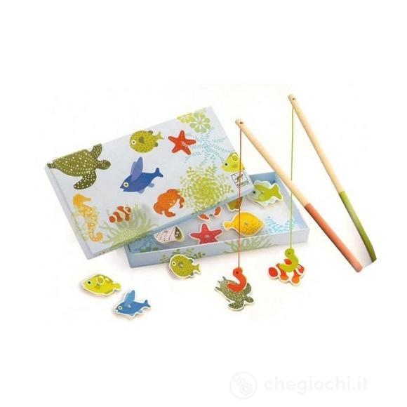 Pesca tropicale