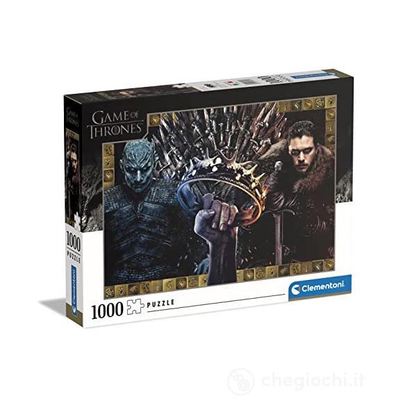 1000 Pezzi Game Of Trones (39652)