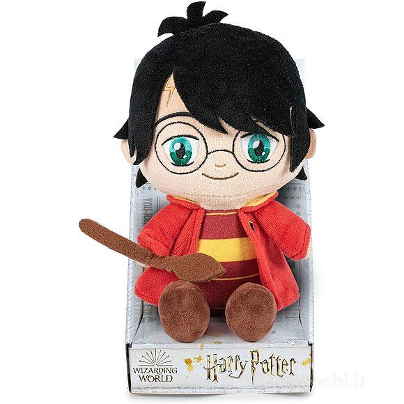 Harry Potter: Peluche Quidditch 27 Cm