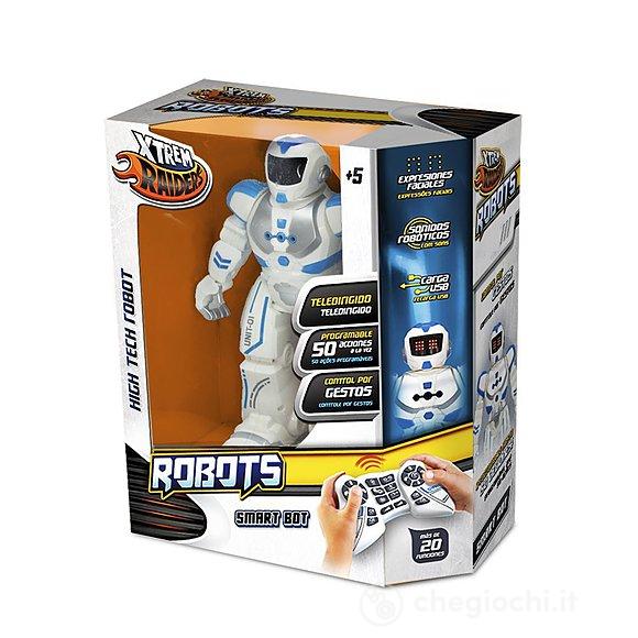 Robot Smart Bot Control (806526)
