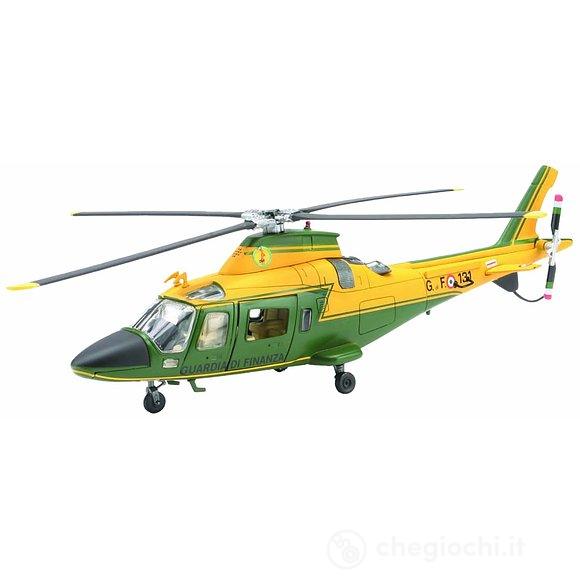 Elicottero Guardia Finanza (25653)