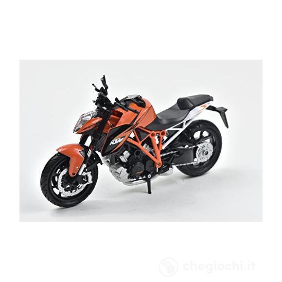 Moto Ktm 1290 Superduke 1:12 57653