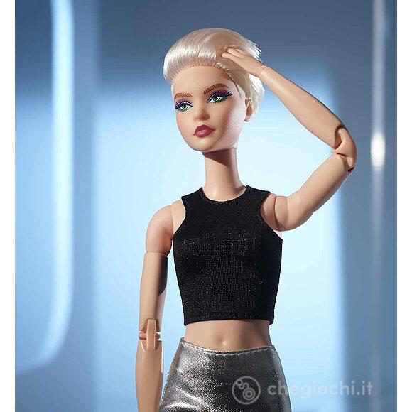 Barbie Looks - Original, Capelli Corti (HCB78)