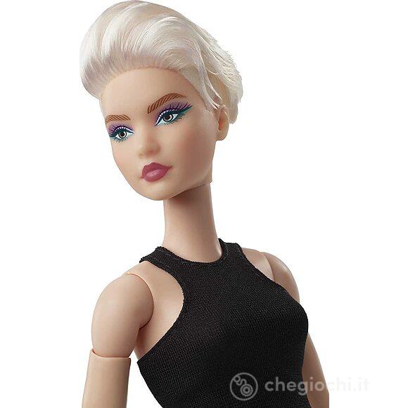 Barbie Looks - Original, Capelli Corti (HCB78)