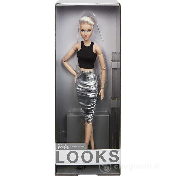 Barbie Looks - Original, Capelli Corti (HCB78)
