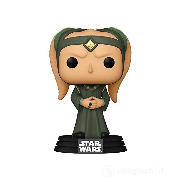 Star Wars: Funko Pop! - Book Of Boba Fett- Majordomo