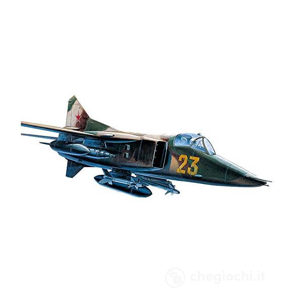 1/72 M-27 Flogger-D (AC12455)