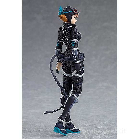 Ninja Catwoman - Batman