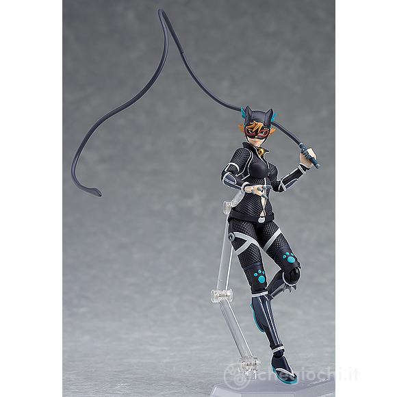 Ninja Catwoman - Batman