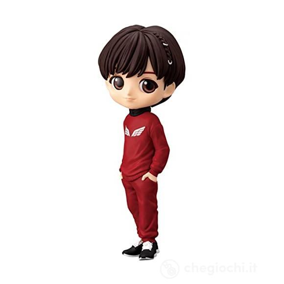 18654 - Tiny Tan - Q Posket - J-Hope (Normal Color Ver.) - Figure 14cm
