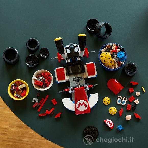 Mario Kart™: Mario e Kart standard (72037)
