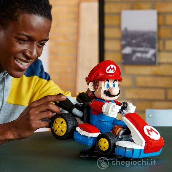 Mario Kart™: Mario e Kart standard (72037)
