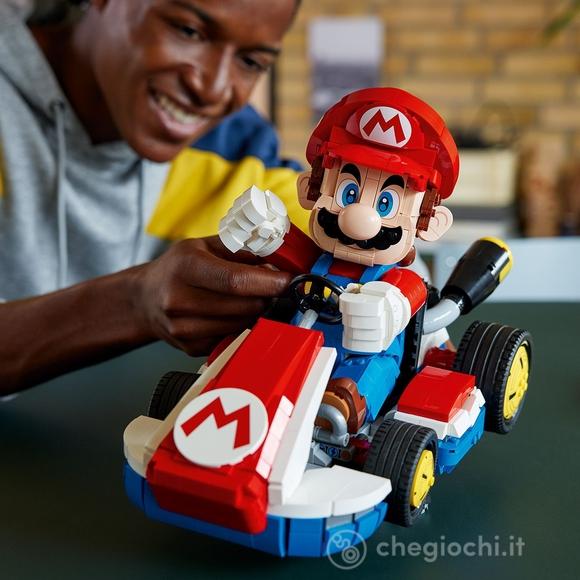 Mario Kart™: Mario e Kart standard (72037)