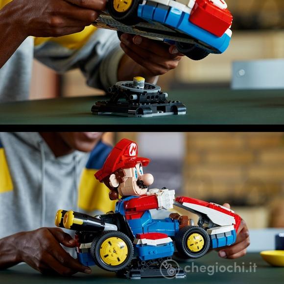 Mario Kart™: Mario e Kart standard (72037)