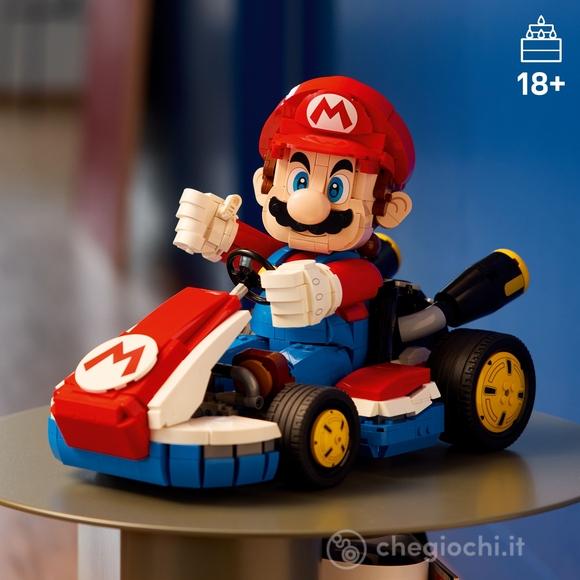 Mario Kart™: Mario e Kart standard (72037)