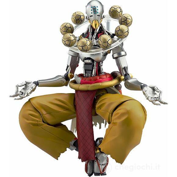 Overwatch Zenyatta Figma Figure