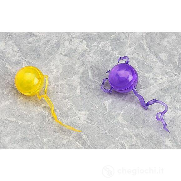 Overwatch Zenyatta Figma Figure