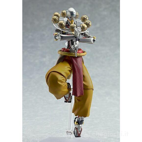 Overwatch Zenyatta Figma Figure
