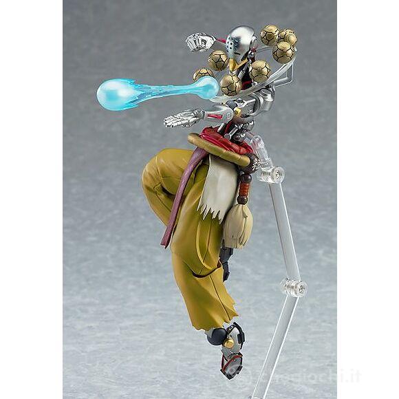 Overwatch Zenyatta Figma Figure