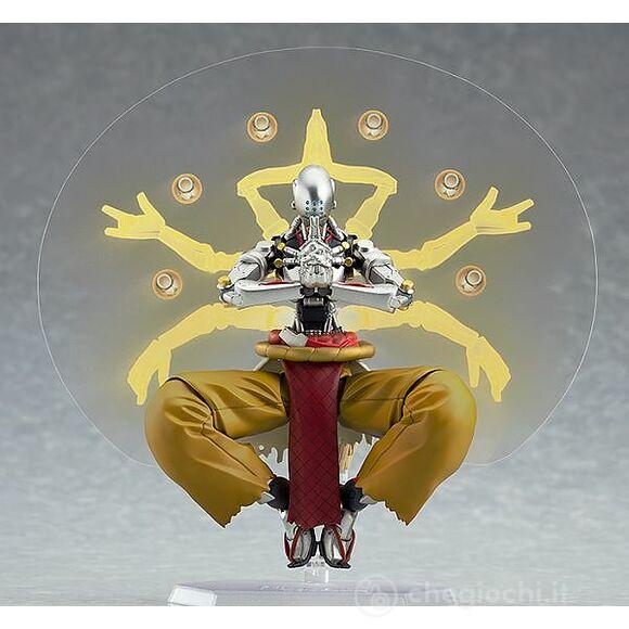 Overwatch Zenyatta Figma Figure