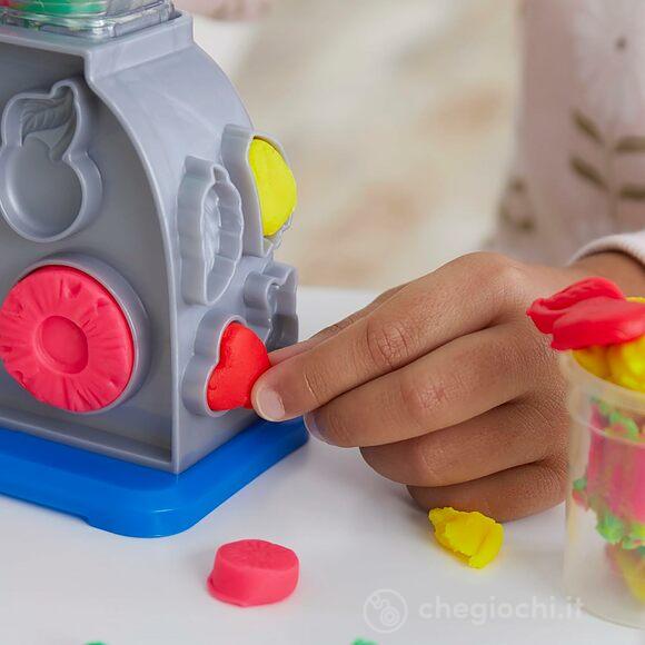 Playdoh Magici Frullati (F9142)