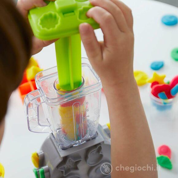Playdoh Magici Frullati (F9142)