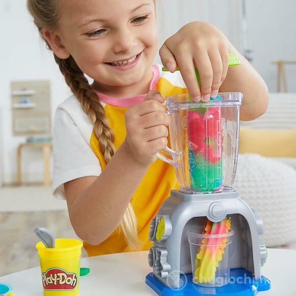 Playdoh Magici Frullati (F9142)