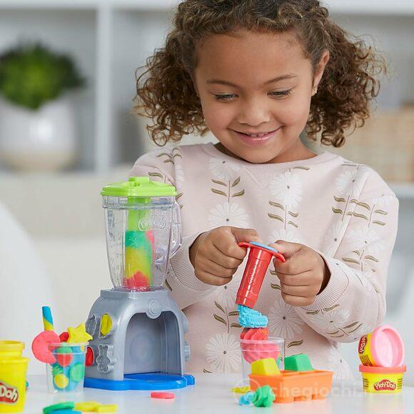 Playdoh Magici Frullati (F9142)