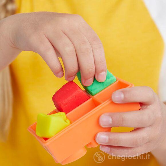 Playdoh Magici Frullati (F9142)