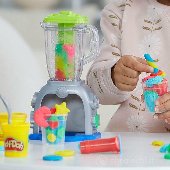 Playdoh Magici Frullati (F9142)