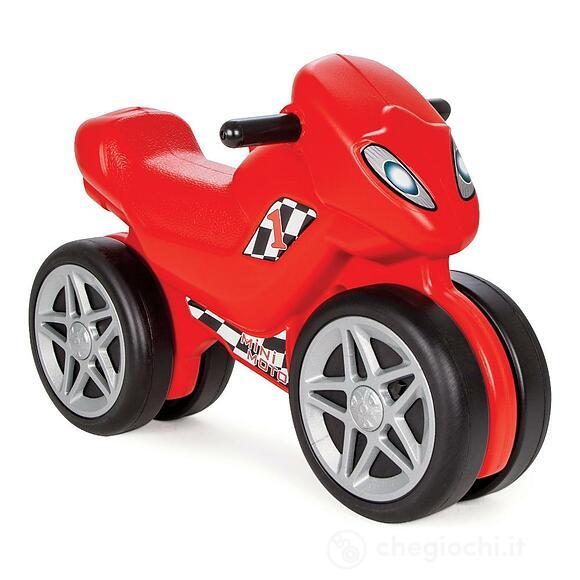 Mini Moto Rossa (0883142)