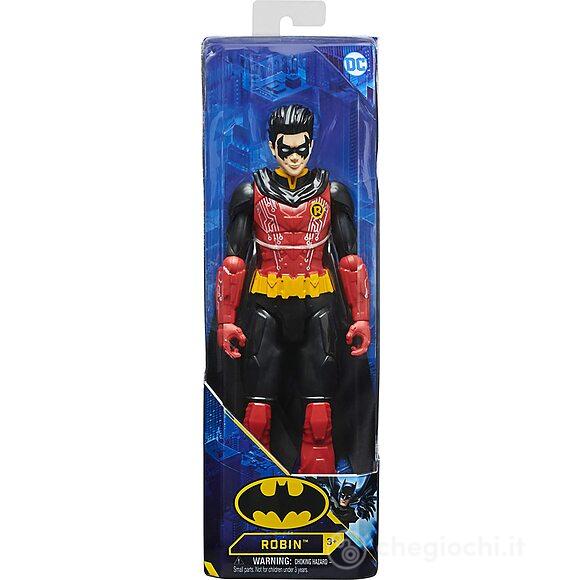 Robin Tech - Batman (6062923)