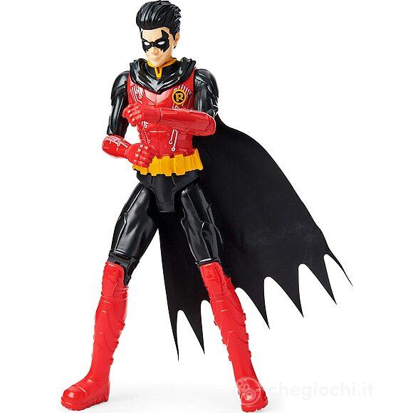 Robin Tech - Batman (6062923)