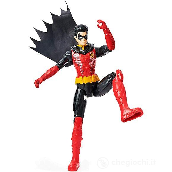 Robin Tech - Batman (6062923)