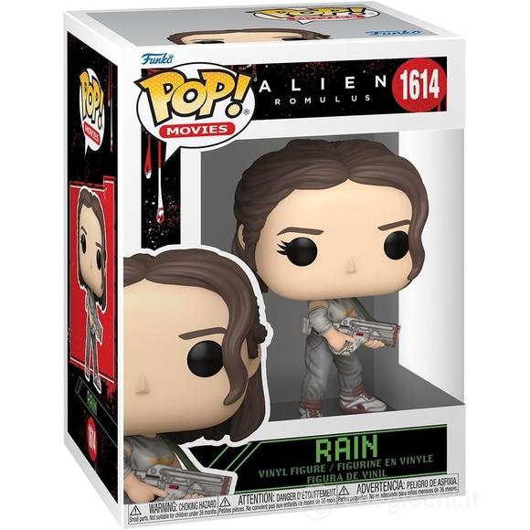 Funko Pop - Alien Romulus - Rain (1614)