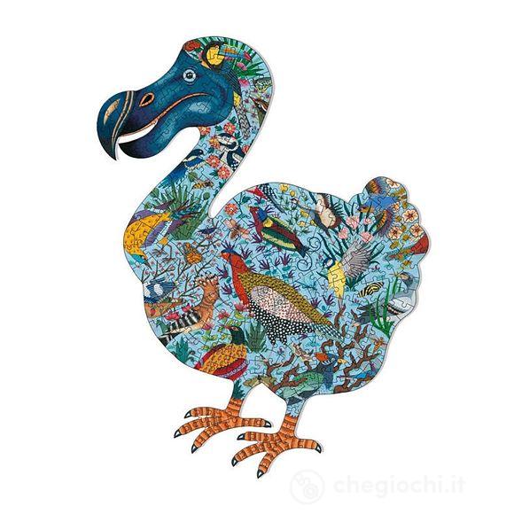 Dodo Puzz'art (DJ07656)
