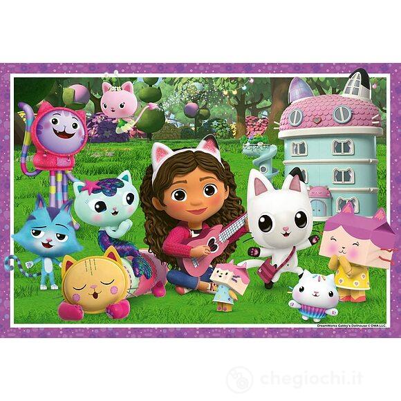 Gabby's Dollhouse Puzzle 35 pezzi (5658)