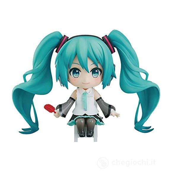 Hatsune Miku Akaihane Nendoroid Swacchao