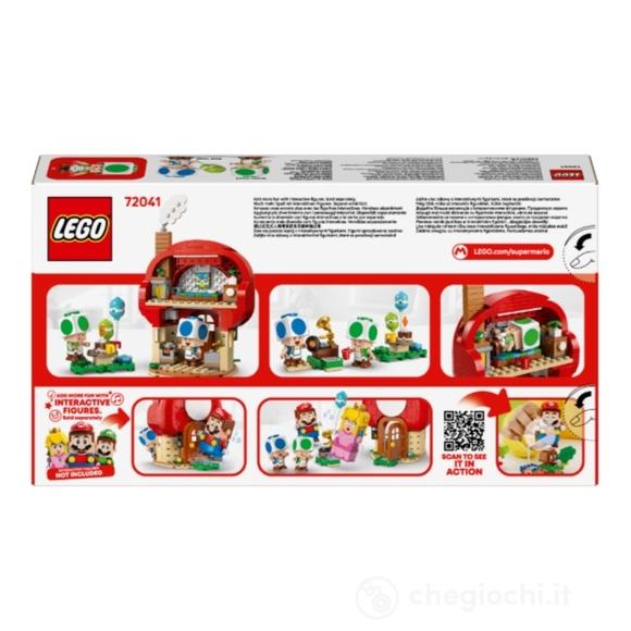 Festa a casa di Toad (72041)