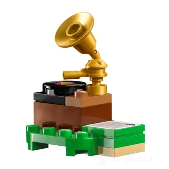 Festa a casa di Toad (72041)