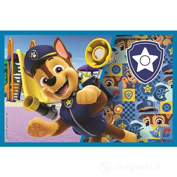 Paw Patrol Cubi 6 pz (40658)