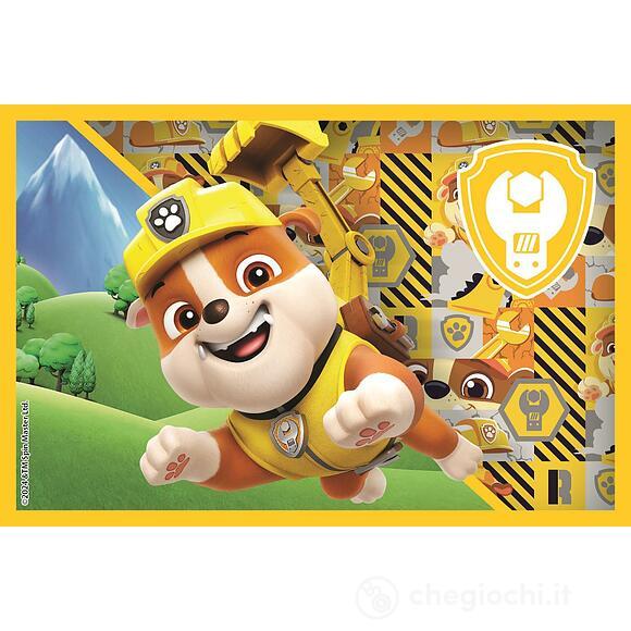 Paw Patrol Cubi 6 pz (40658)
