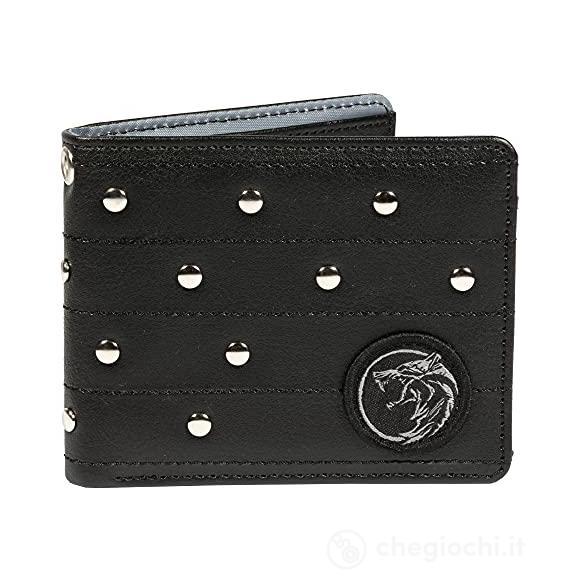Netflix The Witcher Armored Up Wallet