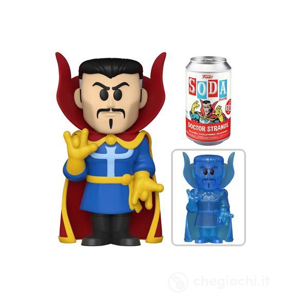 Marvel: Funko Soda - Doctor Strange (Collectible Figure)