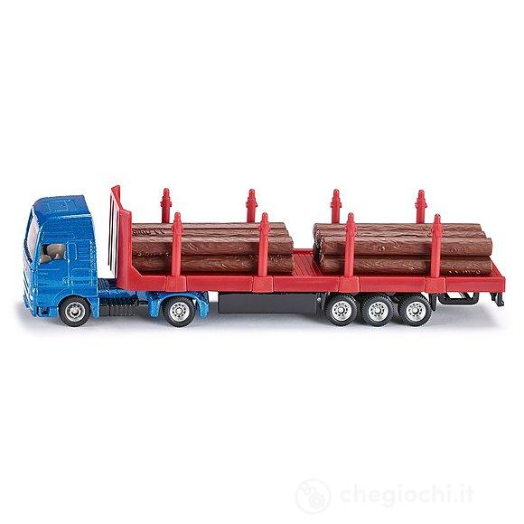 Camion Forestale (1659)