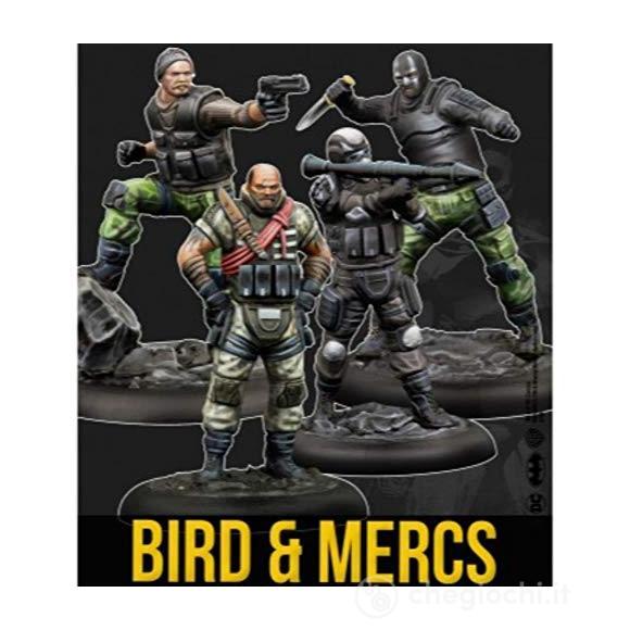 Bmg Bird & Mercs
