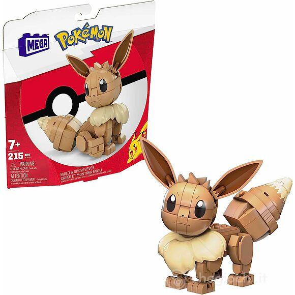 Mega Construx Evee Pokemon (HDL84)